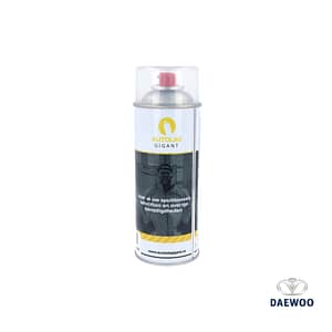 DAEWOO – 170 – RED ROCK-MET. – autolak spuitbus 400ml