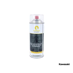 KAWASAKI – KAW/607 – CANDY JADE GREEN-MET. motorlak spuitbus 400ml