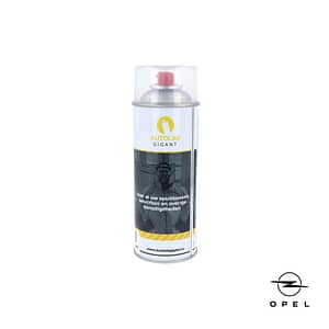 OPEL – UWL – SATURN GREY/GRAU-MET. – autolak spuitbus 400ml