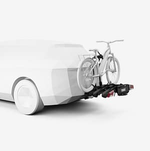 Thule EasyFold 3 3bike 13 pin