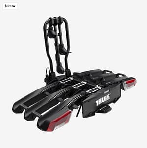 Thule EasyFold 3 3bike 13 pin