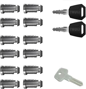 One Key System 12-Pack