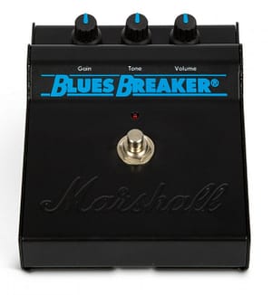 bluesbreaker marshall