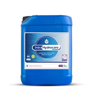 Intra Hydrocare