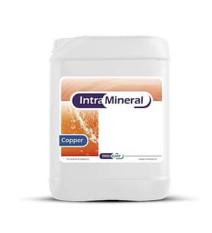 Intra Mineral Koper