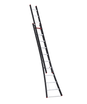 Ladder - 2 x 14 sporten