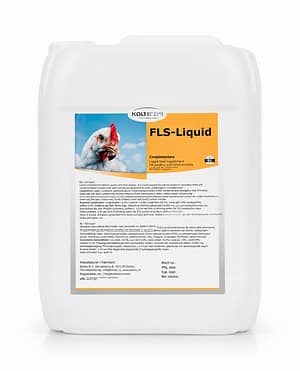 Farm-o-san FLS Liquid 5L