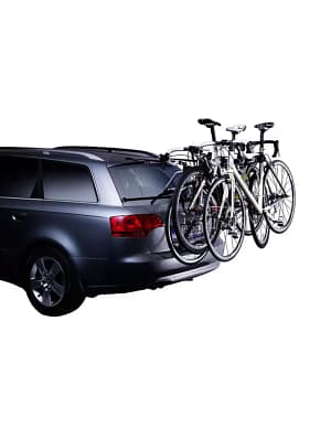 Fietsendragers