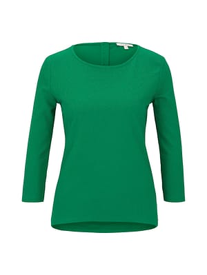 3/4 sleeve shirt