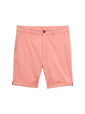 Slim chino shorts