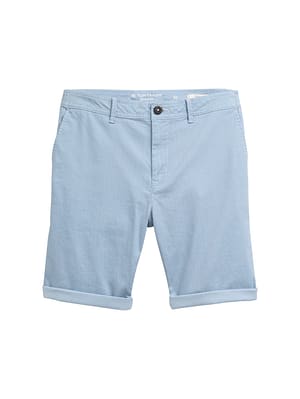 Regular fit chino shorts