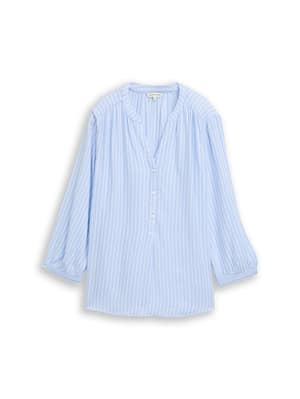 Striped blouse