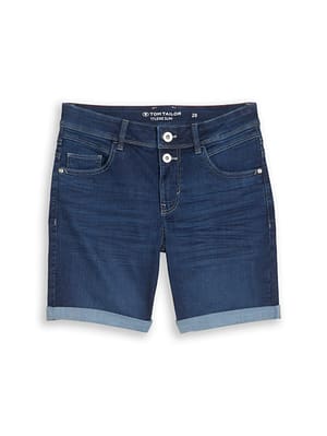 TTLENE SLIM Bermuda jeans shorts