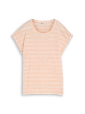 Striped T-shirt