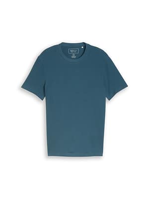 Cotton terry T-shirt