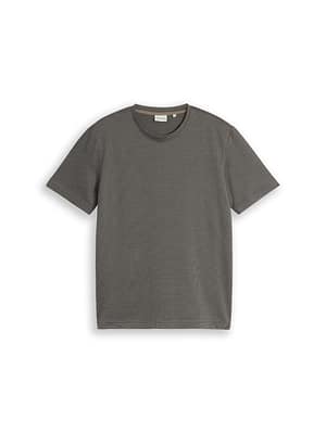 Patterned T-shirt