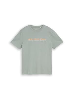 T-shirt with print