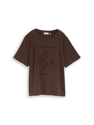Cotton T-shirt