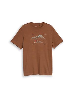 Printed T-shirt