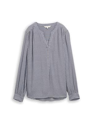 Viscose blouse
