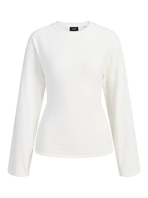 JXPALOMA STR LS TEE JRS
