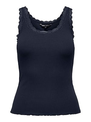 ONLSARA SHARAI TANK TOP JRS NOOS