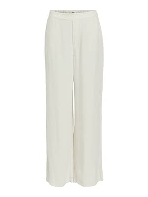 OBJSANNE ALINE WIDE PANT NOOS