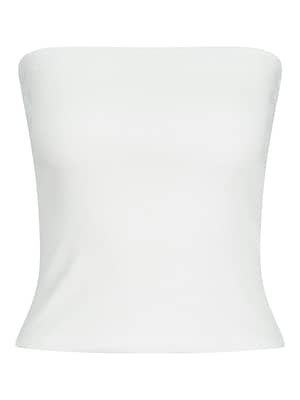 JXFIONA STR SL RIB TUBE TOP JRS