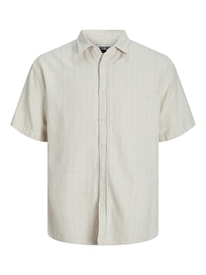 JCOJOSHUA STRUCTURE SHIRT SS