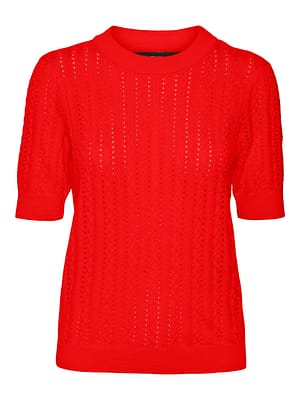 VMMORENA 2/4 O-NECK PULLOVER GA BOO REP