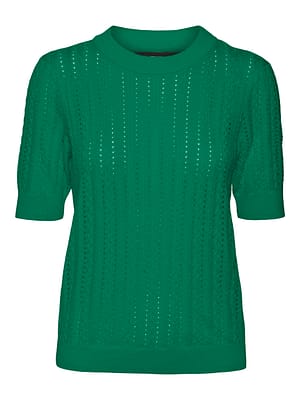 VMMORENA 2/4 O-NECK PULLOVER GA BOO REP
