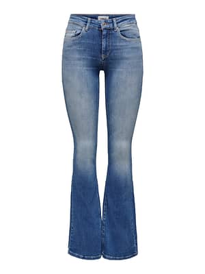 ONLBLUSH MID FLARED DNM REA1319 NOOS