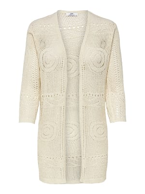 JDYKOFI 3/4 KIMONO KNT NOOS