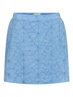 OBJILLY MW SHORT SKIRT 138