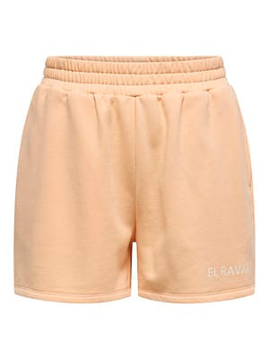 ONLCORA PRINT SHORTS UB SWT