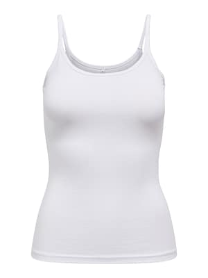 ONLLOVE STRAP SINGLET NOOS JRS