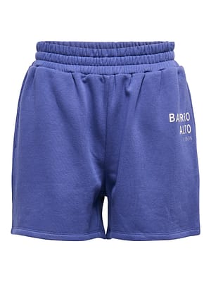 ONLCORA PRINT SHORTS UB SWT