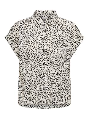ONLHANNOVER LIFE S/S SHIRT WVN NOOS