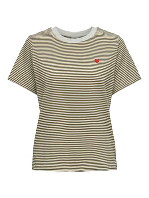 JDYPISA S/S PRINT TOP JRS NOOS