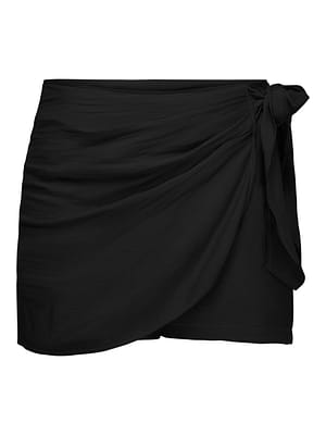 JDYTROYA LIFE MW WRAP SKORT WVN DIA