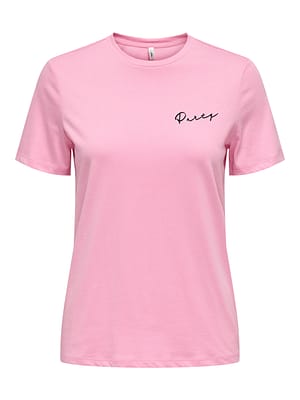 ONLLUCIA LIFE REG S/S TOP JRS
