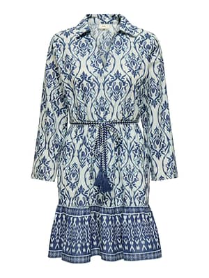 JDYANNA 7/8 DRESS WVN NOOS