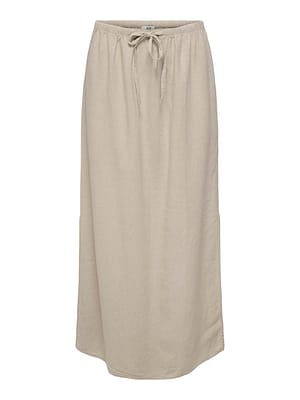 JDYSAY MW MAXI SLIT SKIRT WVN DIA
