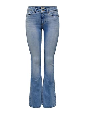 ONLBLUSH MID FLARED DNM TAI467 NOOS