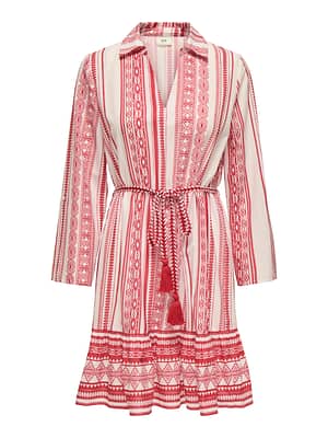 JDYANNA 7/8 DRESS WVN NOOS