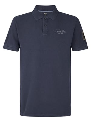 Men Polo Short Sleeve