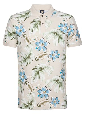 Men Polo Short Sleeve