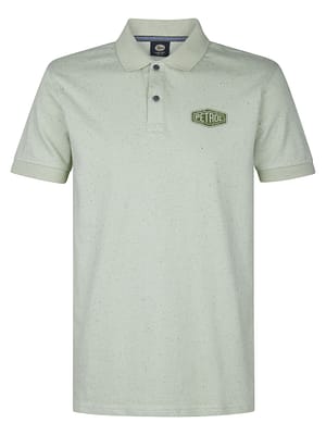 Men Polo Short Sleeve