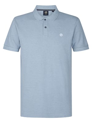 Men Polo Short Sleeve