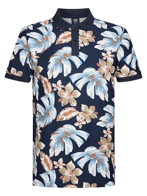 Men Polo Short Sleeve